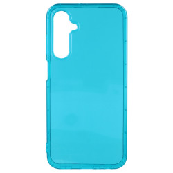 Coque Silicone Couleur pour Samsung Galaxy A25 5G - La Casa de las Carcasas, Accessoires et Coques pour téléphones portables