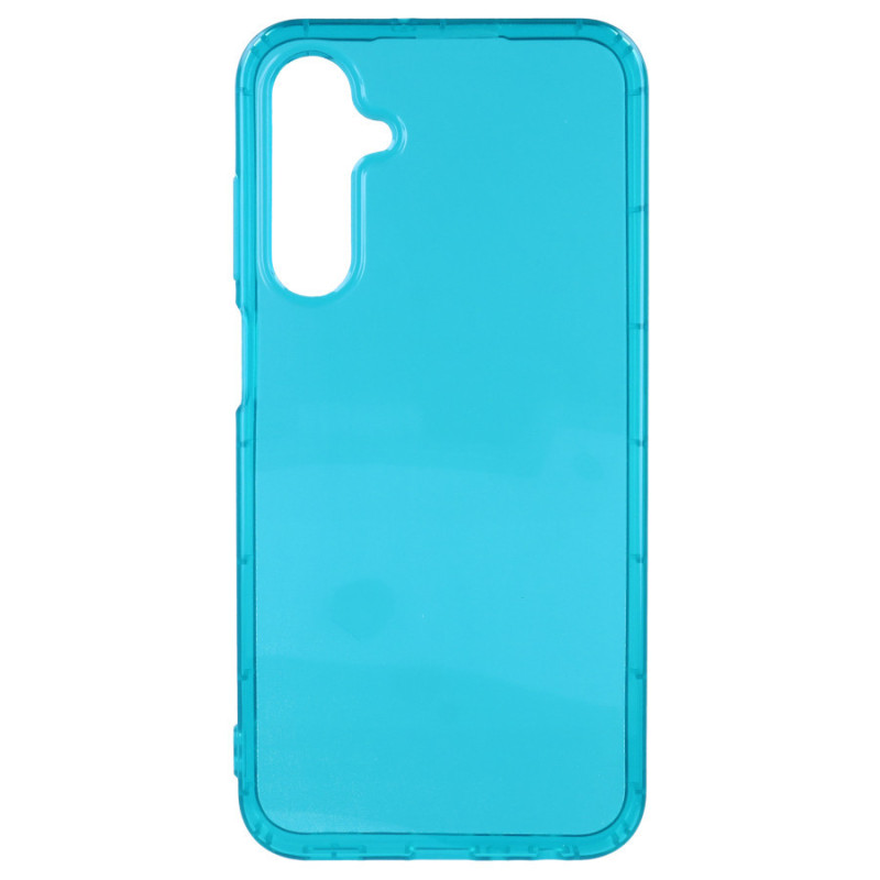 Coque Silicone Couleur pour Samsung Galaxy A25 5G - La Casa de las Carcasas, Accessoires et Coques pour téléphones portables