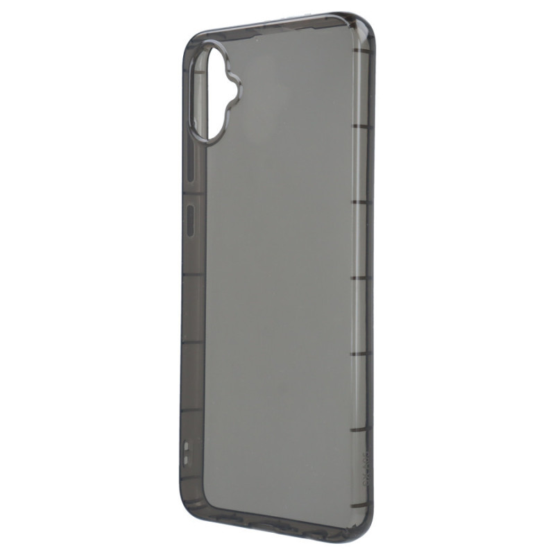 Coque Silicone Couleur pour Samsung Galaxy A05 - La Casa de las Carcasas, Accessoires et Coques pour téléphones portables