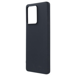 Coque Silicone Couleur pour Motorola Edge 40 Neo - La Casa de las Carcasas, Accessoires et Coques pour téléphones portables