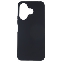 Coque Silicone Couleur pour Xiaomi Redmi 13 4G