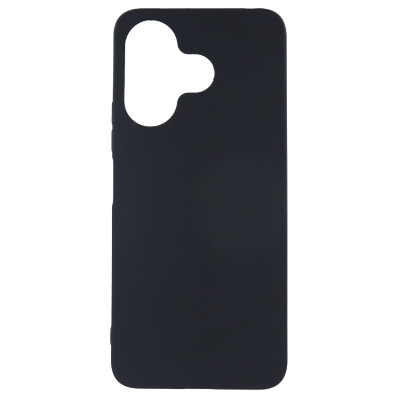 Coque Silicone Couleur pour Xiaomi Redmi 13 4G Coque Silicone Couleur pour Xiaomi Redmi 13 4G