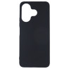 Coque Silicone Couleur pour Xiaomi Redmi 13 4G