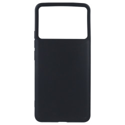 Coque Silicone Couleur pour Xiaomi Poco F6 Pro - La Casa de las Carcasas, Accessoires et Coques pour téléphones portables