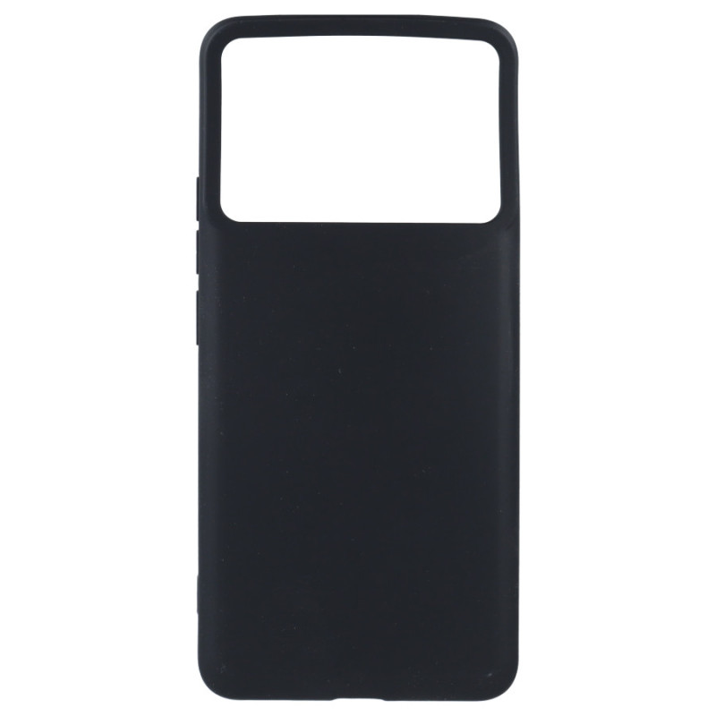 Coque Silicone Couleur pour Xiaomi Poco F6 Pro - La Casa de las Carcasas, Accessoires et Coques pour téléphones portables Coque Silicone Couleur pour Xiaomi Poco F6 Pro - La Casa de las Carcasas, Accessoires et Coques pour téléphones portables