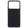 Coque Silicone Couleur pour Xiaomi Poco F6 Pro - La Casa de las Carcasas, Accessoires et Coques pour téléphones portables