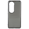 Coque Silicone Couleur pour Vivo V40 5G - La Casa de las Carcasas, Accessoires et Coques pour téléphones portables