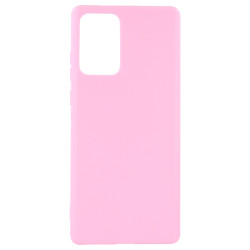 Coque Silicone Couleur pour Motorola Edge 50 Fusion 5G - La Casa de las Carcasas, Accessoires et Coques pour téléphones portable