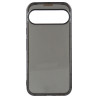 Coque Silicone Couleur pour Google Pixel 9 Pro XL - La Casa de las Carcasas, Accessoires et Coques pour téléphones portables