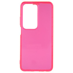 Coque Silicone Couleur pour Oppo A80 5G - La Casa de las Carcasas, Accessoires et Coques pour téléphones portables