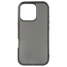 Coque Silicone Couleur pour iPhone 16 Pro - La Casa de las Carcasas, Accessoires et Coques pour téléphones portables