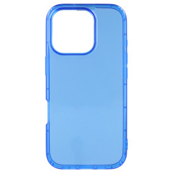 Coque Silicone Couleur pour iPhone 16 Pro Max - La Casa de las Carcasas, Accessoires et Coques pour téléphones portables