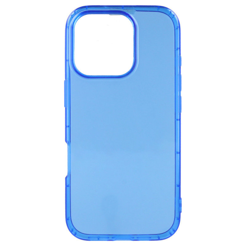 Coque Silicone Couleur pour iPhone 16 Pro Max - La Casa de las Carcasas, Accessoires et Coques pour téléphones portables Coque Silicone Couleur pour iPhone 16 Pro Max - La Casa de las Carcasas, Accessoires et Coques pour téléphones portables