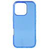 Coque Silicone Couleur pour iPhone 16 Pro Max - La Casa de las Carcasas, Accessoires et Coques pour téléphones portables