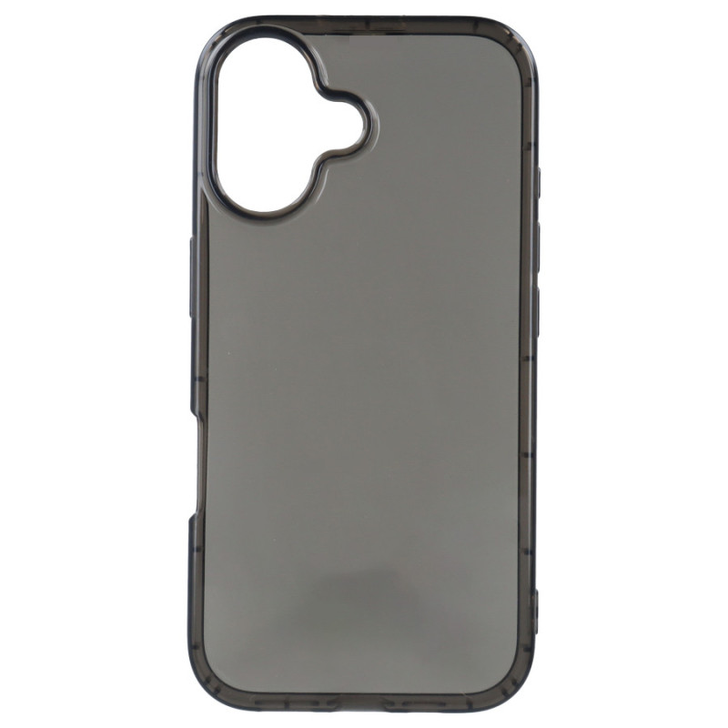 Coque Silicone Couleur pour iPhone 16 Plus - La Casa de las Carcasas, Accessoires et Coques pour téléphones portables Coque Silicone Couleur pour iPhone 16 Plus - La Casa de las Carcasas, Accessoires et Coques pour téléphones portables