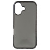 Coque Silicone Couleur pour iPhone 16 Plus - La Casa de las Carcasas, Accessoires et Coques pour téléphones portables