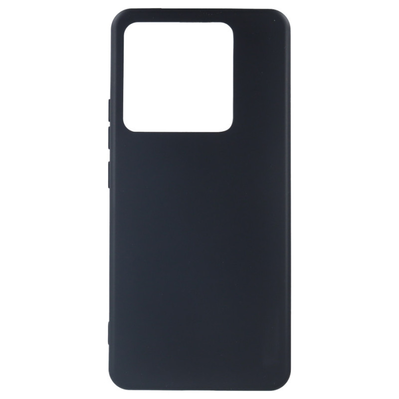 Coque Silicone Couleur pour Xiaomi 14T Pro - La Casa de las Carcasas, Accessoires et Coques pour téléphones portables Coque Silicone Couleur pour Xiaomi 14T Pro - La Casa de las Carcasas, Accessoires et Coques pour téléphones portables