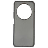 Coque Silicone Couleur pour Xiaomi Redmi 14C - La Casa de las Carcasas, Accesorios y Fundas pour téléphone