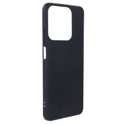 Coque Silicone Couleur pour Realme C61 - La Casa de las Carcasas, Accessoires et Coques pour téléphones portables