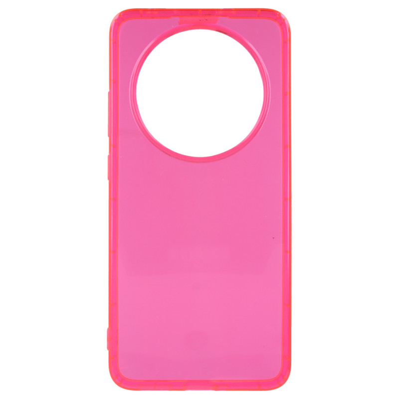 Coque Silicone Couleur pour Oppo Reno 12 F - La Casa de las Carcasas, Accessoires et Coques pour téléphones portables