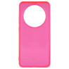 Coque Silicone Couleur pour Oppo Reno 12 F - La Casa de las Carcasas, Accessoires et Coques pour téléphones portables