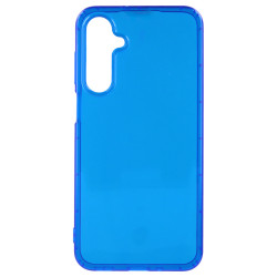 Coque Silicone Couleur pour Samsung Galaxy A16 5G - La Casa de las Carcasas, Accessoires et Coques pour téléphones portables