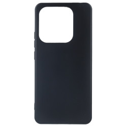 Coque Silicone Couleur pour Xiaomi Redmi Note 14 5G - La Casa de las Carcasas, Accessoires et Coques pour téléphones portables