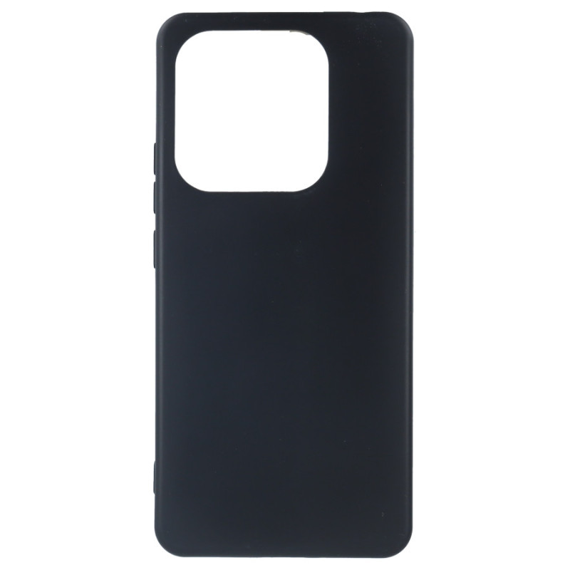 Coque Silicone Couleur pour Xiaomi Redmi Note 14 5G - La Casa de las Carcasas, Accessoires et Coques pour téléphones portables Coque Silicone Couleur pour Xiaomi Redmi Note 14 5G - La Casa de las Carcasas, Accessoires et Coques pour téléphones portables