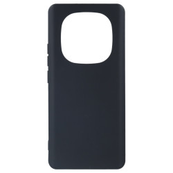 Coque Silicone Couleur pour Xiaomi Redmi Note 14 Pro 5G - La Casa de las Carcasas, Accessoires et Coques pour téléphones portabl