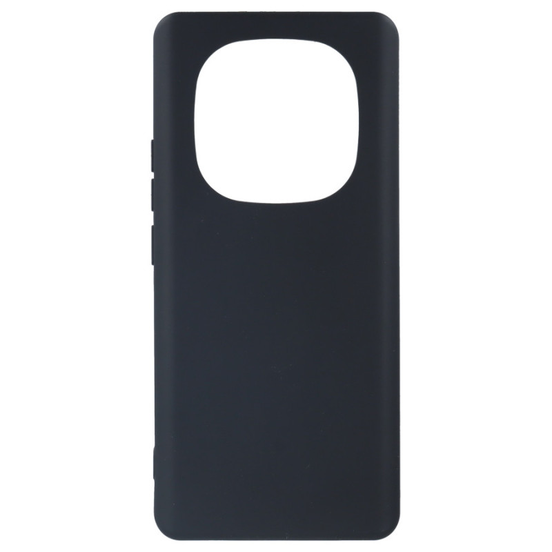 Coque Silicone Couleur pour Xiaomi Redmi Note 14 Pro 5G - La Casa de las Carcasas, Accessoires et Coques pour téléphones portabl Coque Silicone Couleur pour Xiaomi Redmi Note 14 Pro 5G - La Casa de las Carcasas, Accessoires et Coques pour téléphones portabl