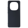 Coque Silicone Couleur pour Xiaomi Redmi Note 14 Pro 5G - La Casa de las Carcasas, Accessoires et Coques pour téléphones portabl