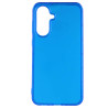 Coque Silicone Couleur pour Samsung Galaxy A56 5G - La Casa de las Carcasas, Accesorios y Fundas pour téléphone