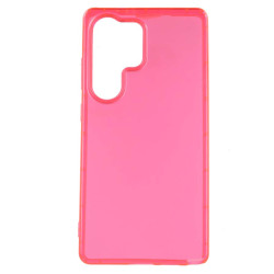 Coque Silicone Couleur pour Samsung Galaxy S25 Ultra - La Casa de las Carcasas, Accessoires et Coques pour téléphones portables