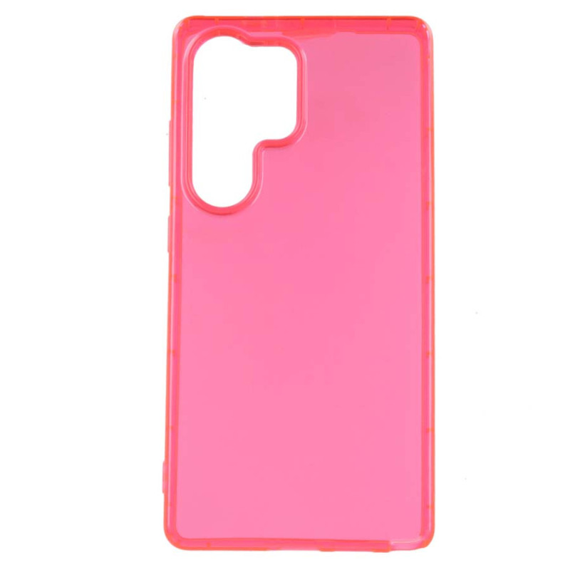 Coque Silicone Couleur pour Samsung Galaxy S25 Ultra - La Casa de las Carcasas, Accessoires et Coques pour téléphones portables Coque Silicone Couleur pour Samsung Galaxy S25 Ultra - La Casa de las Carcasas, Accessoires et Coques pour téléphones portables