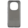 Coque Silicone Couleur pour Xiaomi Redmi Note 14 Pro Plus 5G - La Casa de las Carcasas, Accessoires et Coques pour téléphones po