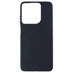 Coque Silicone Couleur pour Motorola Moto G15 - La Casa de las Carcasas, Accessoires et Coques pour téléphones portables