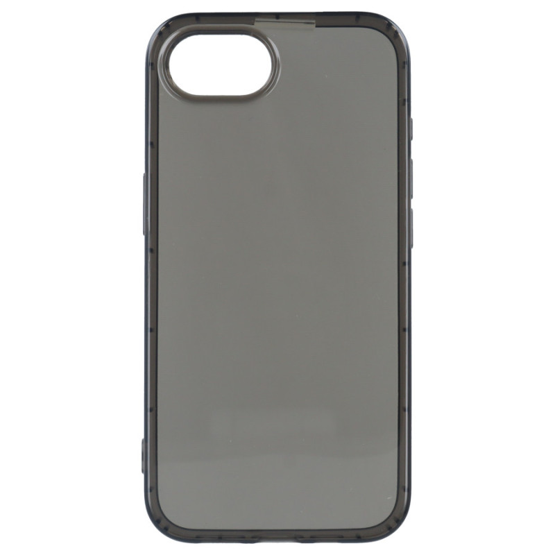 Coque Silicone Couleur pour iPhone 16e - La Casa de las Carcasas, Accessoires et Coques pour téléphones portables Coque Silicone Couleur pour iPhone 16e - La Casa de las Carcasas, Accessoires et Coques pour téléphones portables