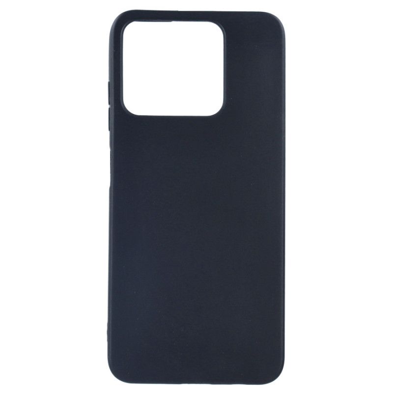 Coque Silicone Couleur pour ZTE Blade A35 - La Casa de las Carcasas, Accessoires et Coques pour téléphones portables Coque Silicone Couleur pour ZTE Blade A35 - La Casa de las Carcasas, Accessoires et Coques pour téléphones portables