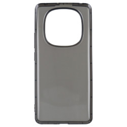 Coque Silicone Couleur pour Xiaomi Redmi Note 14 Pro 4G - La Casa de las Carcasas, Accesorios y Fundas pour téléphone