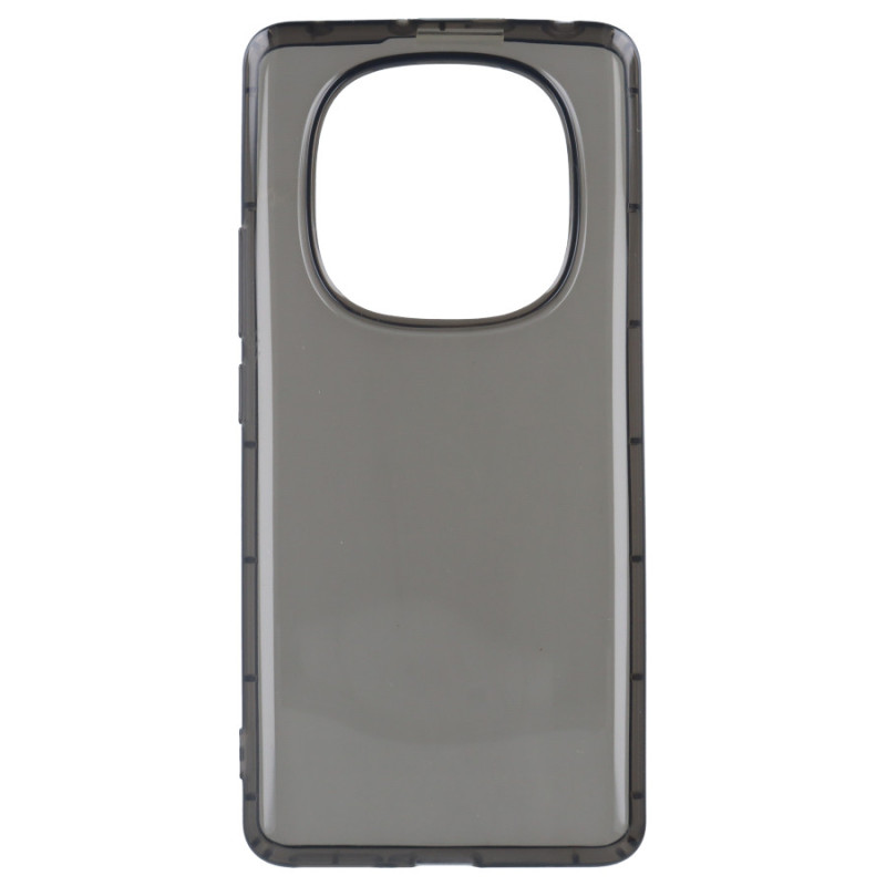 Coque Silicone Couleur pour Xiaomi Redmi Note 14 Pro 4G - La Casa de las Carcasas, Accesorios y Fundas pour téléphone Coque Silicone Couleur pour Xiaomi Redmi Note 14 Pro 4G - La Casa de las Carcasas, Accesorios y Fundas pour téléphone