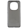 Coque Silicone Couleur pour Xiaomi Redmi Note 14 Pro 4G - La Casa de las Carcasas, Accesorios y Fundas pour téléphone