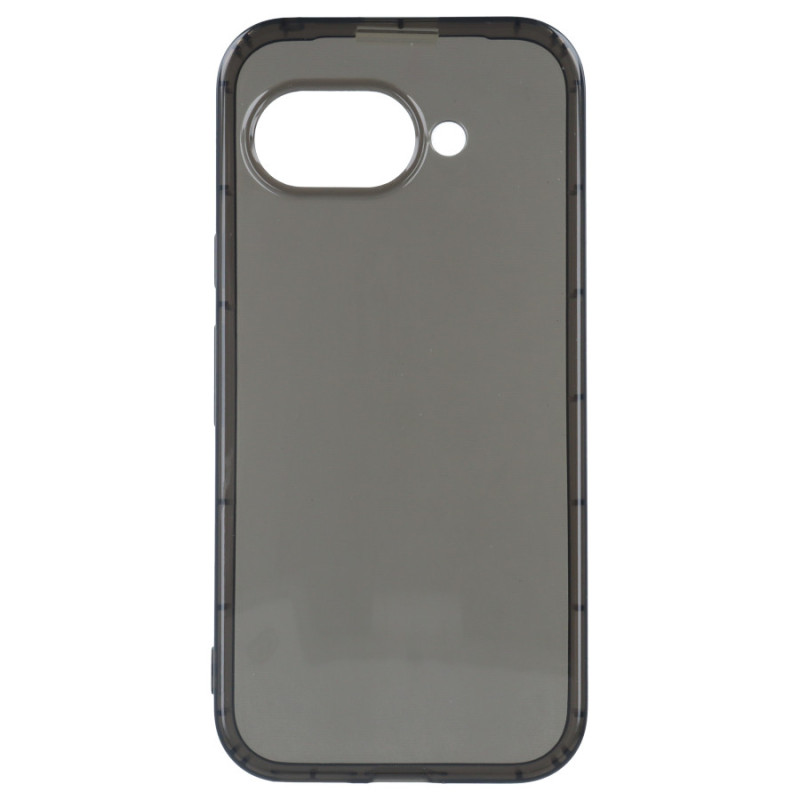Coque Silicone Couleur pour Google Pixel 9A - La Casa de las Carcasas, Accesorios y Fundas pour téléphone
