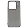Coque Silicone Couleur pour Xiaomi 15 - La Casa de las Carcasas, Accesorios y Fundas pour téléphone