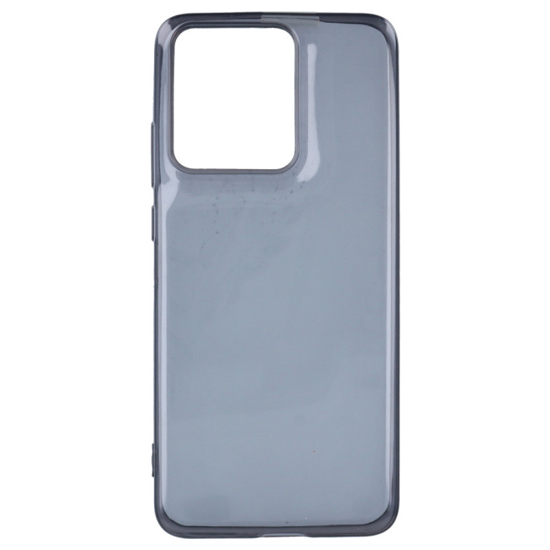 Coque Silicone Couleur pour Motorola Edge 50 Neo - La Casa de las Carcasas, Accessoires et Coques pour téléphones portables