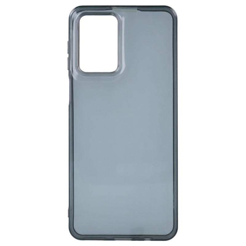 Coque Silicone Couleur pour Motorola Moto G05 - La Casa de las Carcasas, Accessoires et Coques pour téléphones portables