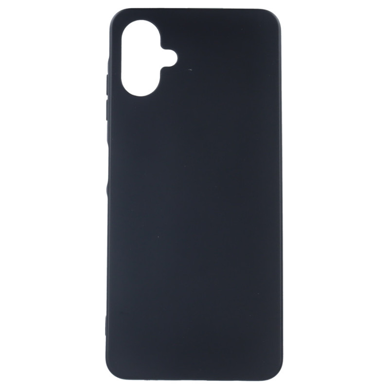 Coque Silicone Couleur pour Samsung Galaxy A06 - La Casa de las Carcasas, Accessoires et Coques pour téléphones portables