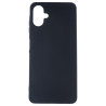 Coque Silicone Couleur pour Samsung Galaxy A06 - La Casa de las Carcasas, Accessoires et Coques pour téléphones portables