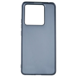 Coque Silicone Couleur pour Xiaomi Poco M7 Pro - La Casa de las Carcasas, Accessoires et Coques pour téléphones portables