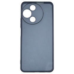 Coque Silicone Couleur pour TCL 60R 5G - La Casa de las Carcasas, Accessoires et Coques pour téléphones portables