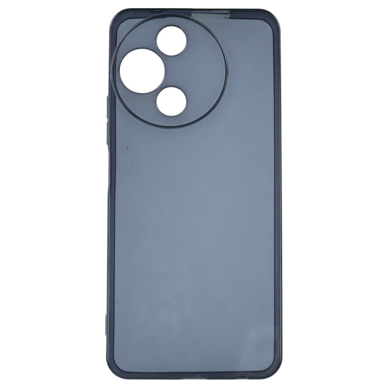 Coque Silicone Couleur pour TCL 60R 5G - La Casa de las Carcasas, Accessoires et Coques pour téléphones portables